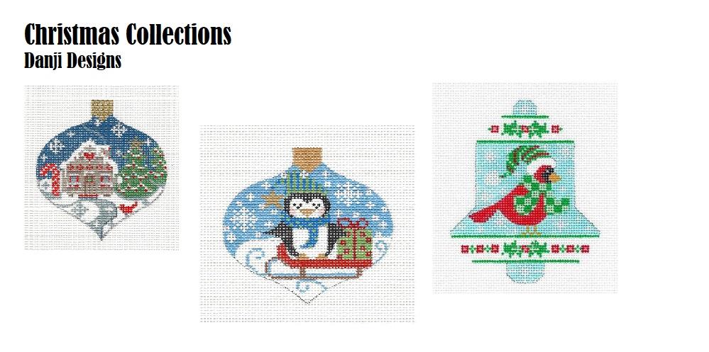 Christmas Danji Designs